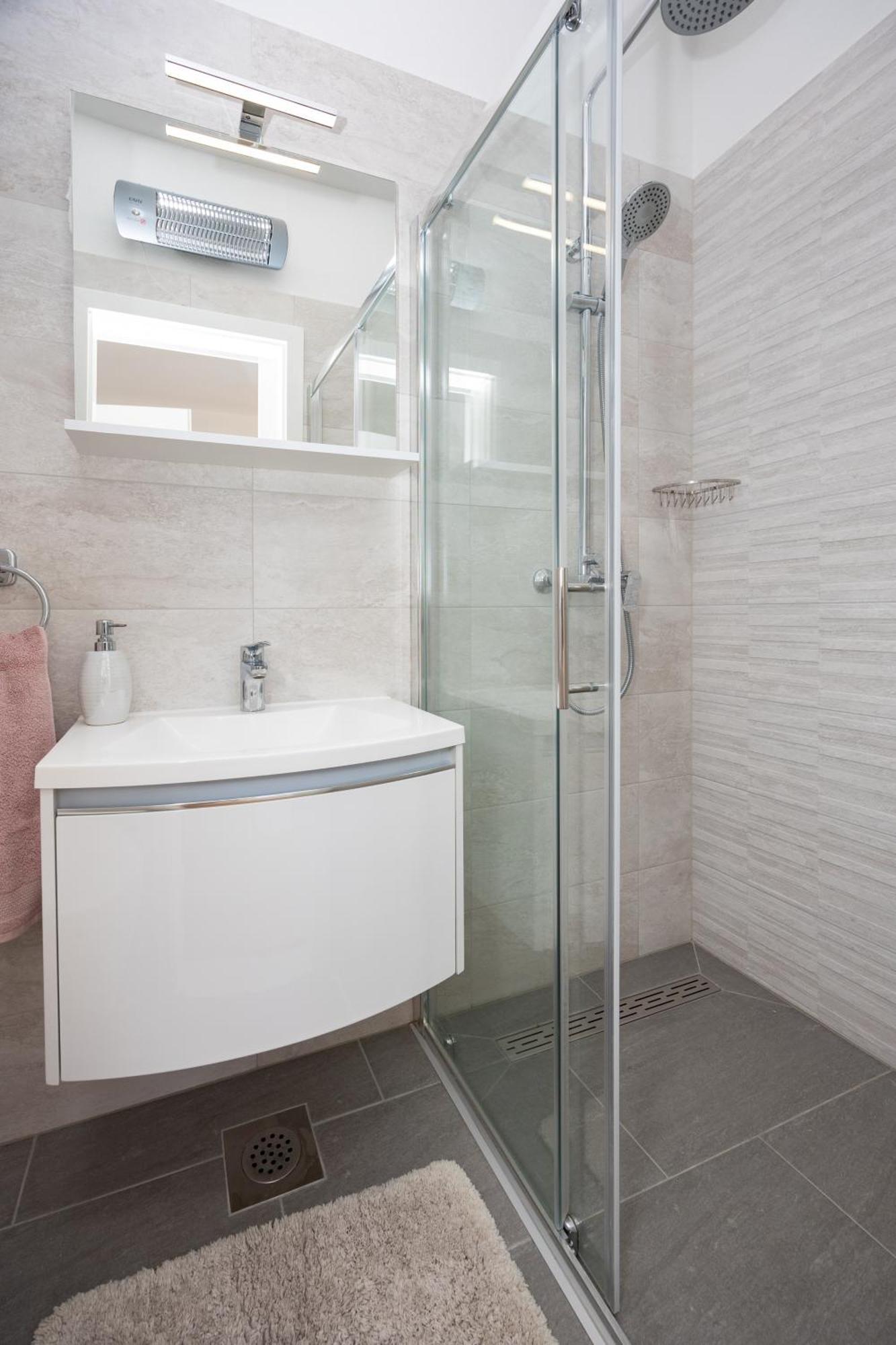 Private Villa Golden Hour With A View Of Split Area Kaštel Sućurac المظهر الخارجي الصورة